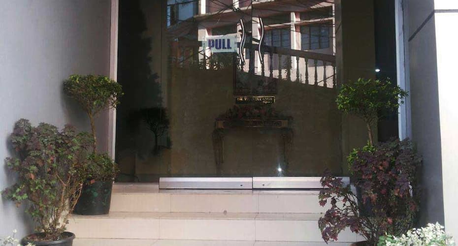 Hotel Esquire, Aizawl 3